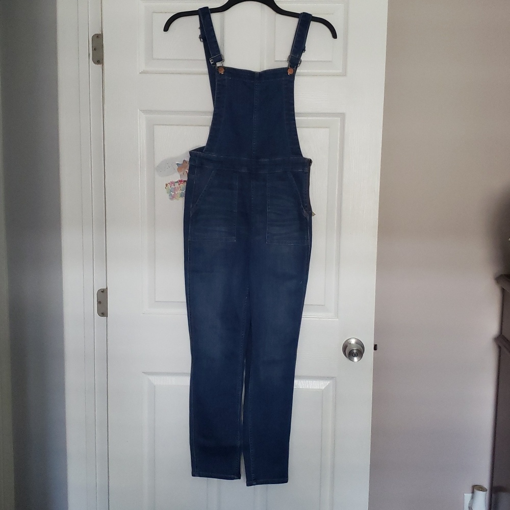 Women's Pre-owned Madewell Overalls
